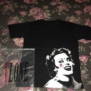 MARYLIN MONROE VLONE TEE